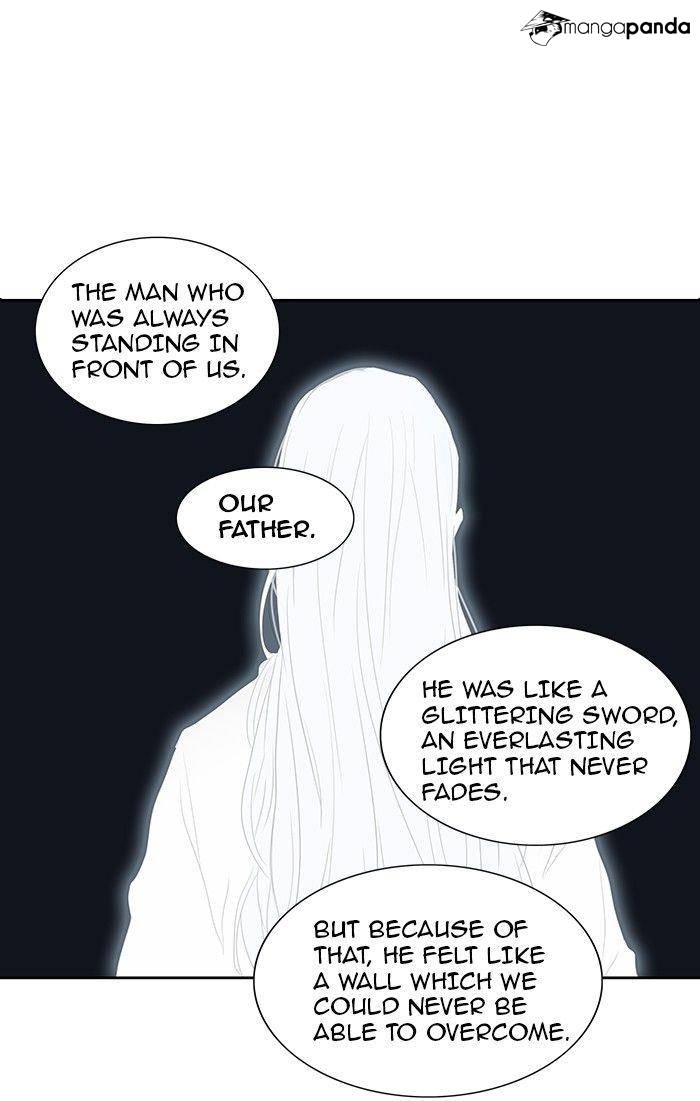 Tower of God Chapter 259 image 46